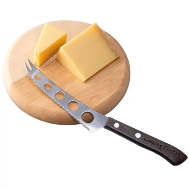 プロフェッショナル チーズナイフ-Professional cheese knife